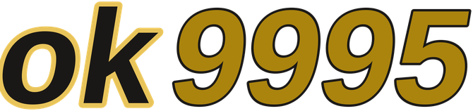 ok9995 logo